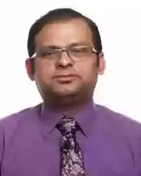 Abhijeet Kumar, MD