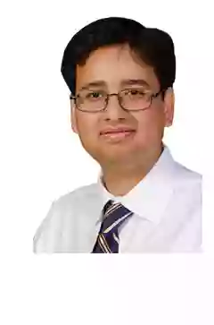 Aung Bajaj, MD