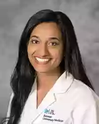 Uma Goyal, MD