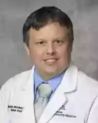 Christopher Michael Morrison, MD, PhD