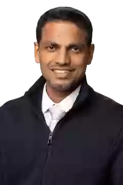 Shamudheen M. Rafiyath, MD