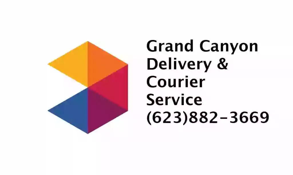 Grand Canyon Delivery Services