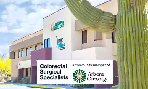 Arizona Oncology - Colorectal Surgical Specialists