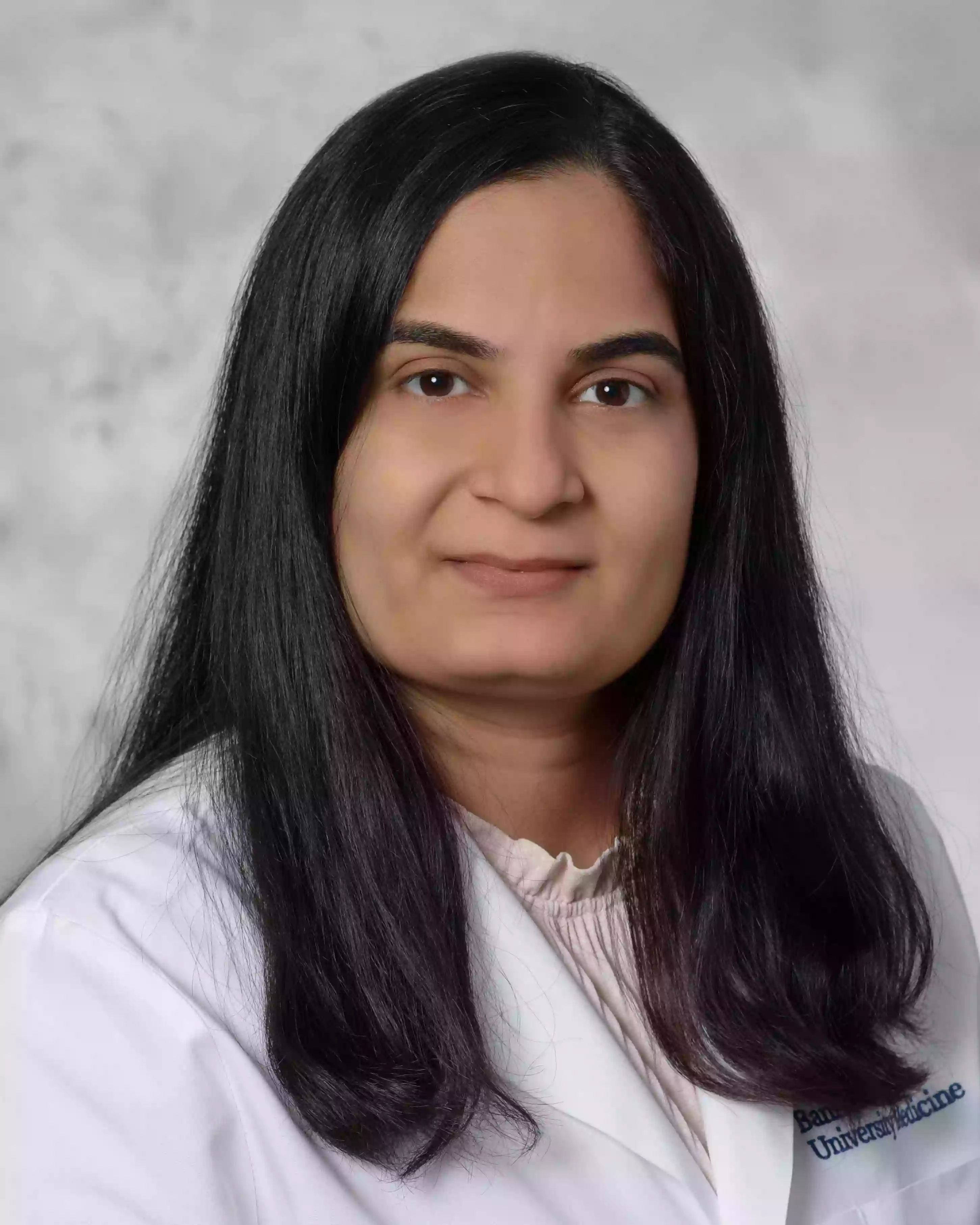 Aparna Nallagangula, MD