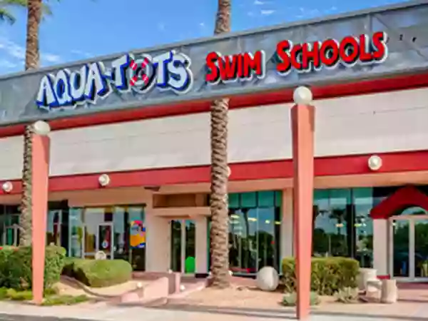 Aqua-Tots Swim Schools Paradise Valley