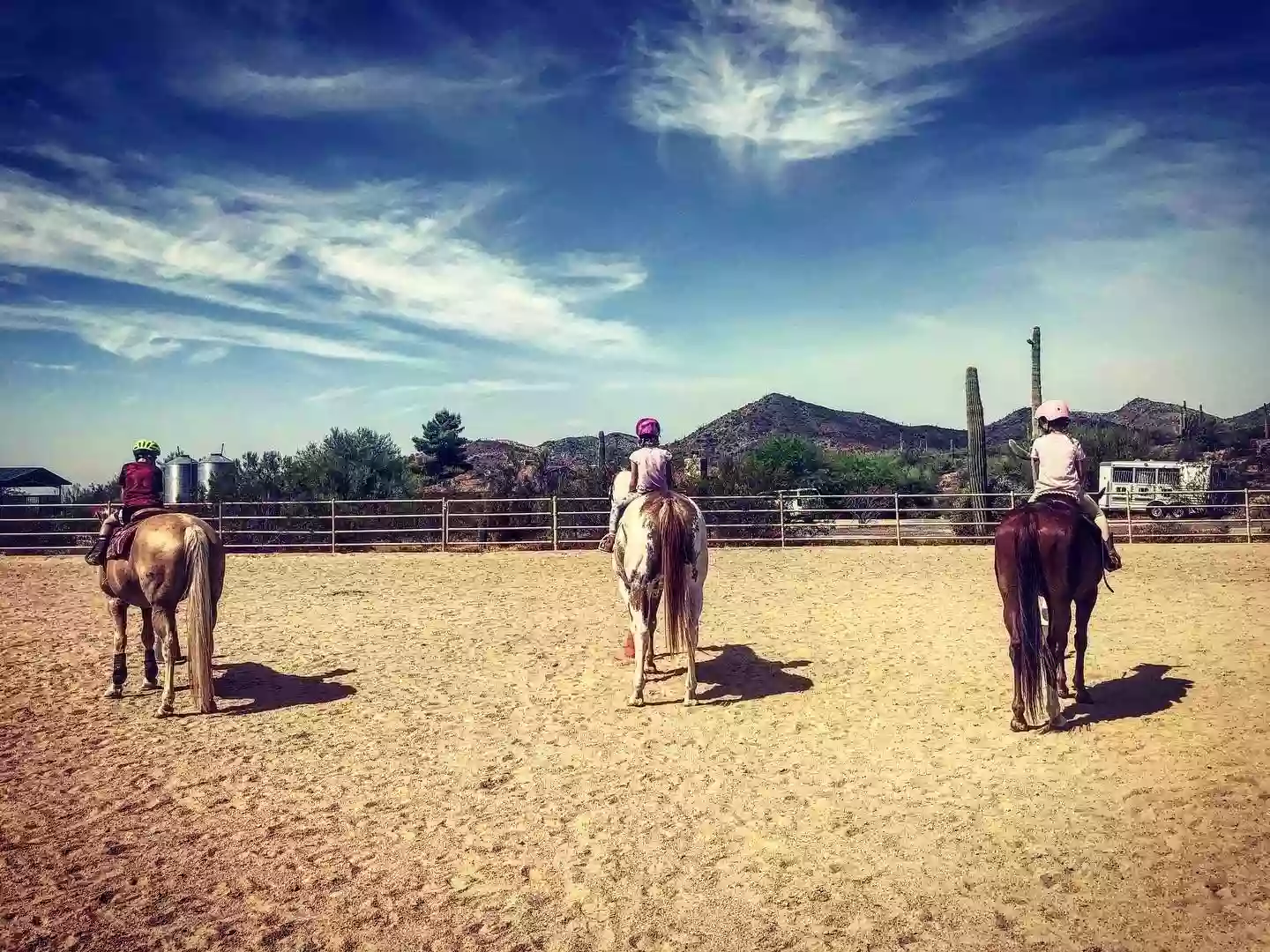 Foothills Horsemanship