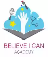 Believe I Can Academy