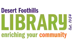 Desert Foothills Library