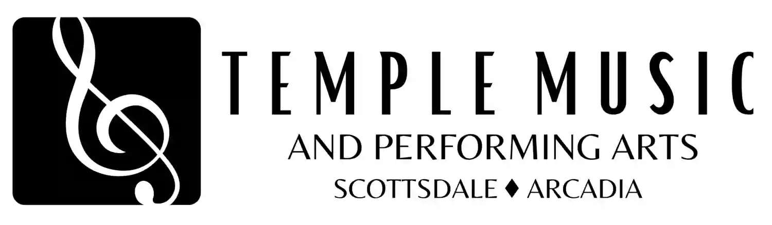 Temple Music and Performing Arts