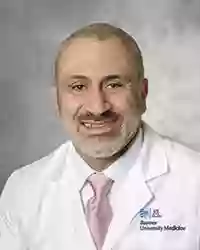 Dr. Mohammad Khreiss