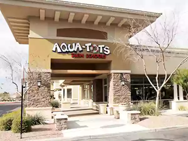 Aqua-Tots Swim Schools Chandler