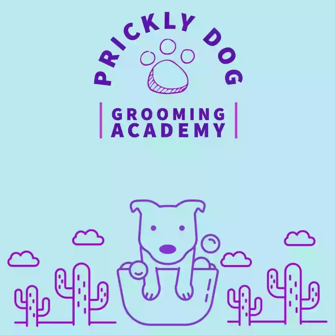 Prickly Dog Grooming Academy