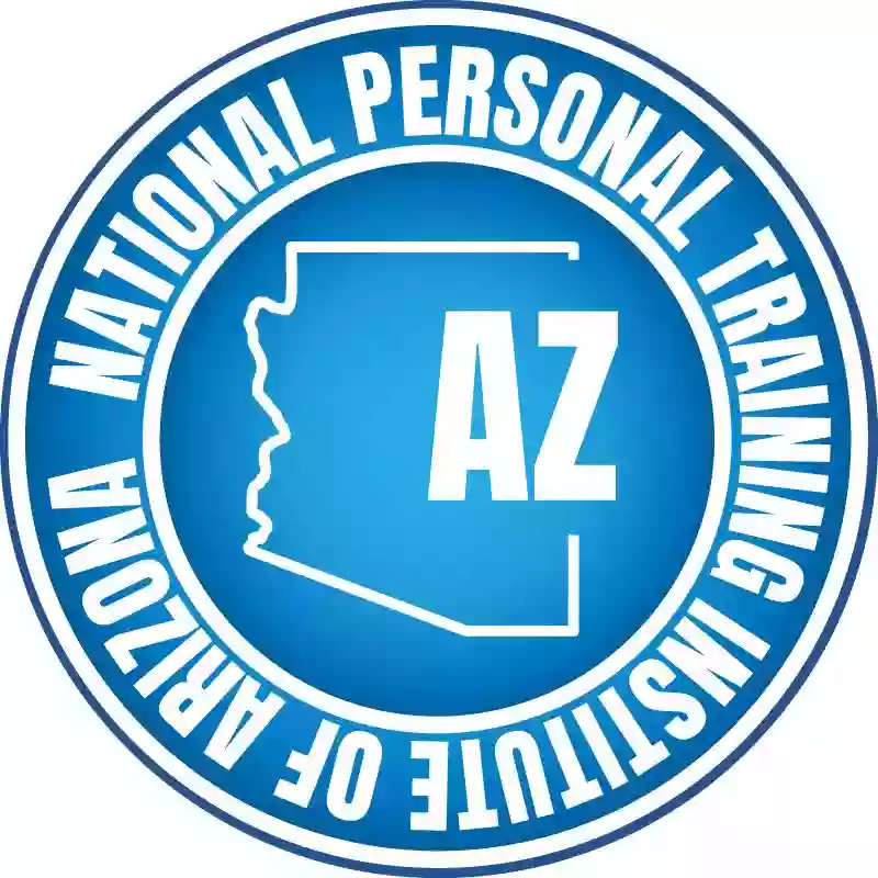 National Personal Training Institute of Arizona