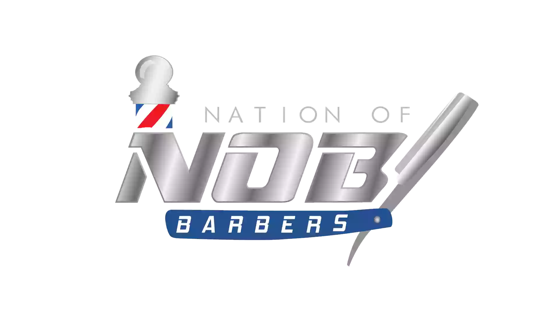 Nation Of Barbers