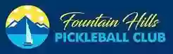 Fountain Hills High School West Pickleball Courts