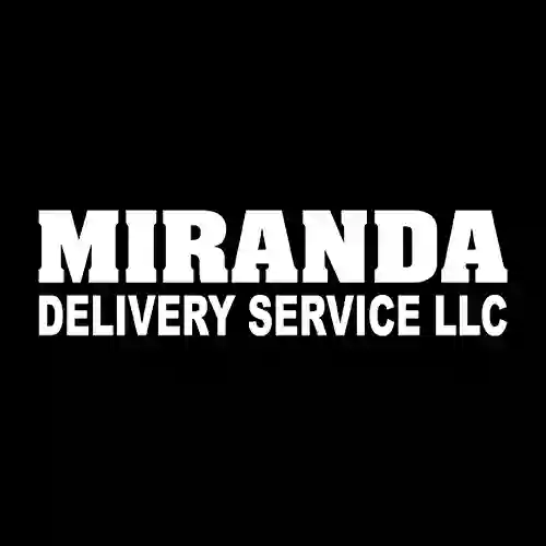 Miranda Delivery Service LLC