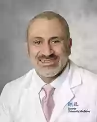 Mohammad R Khreiss, MD