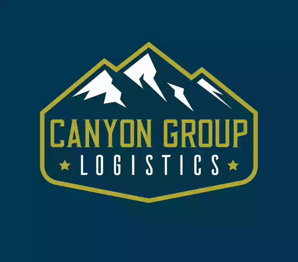 Canyon Group Logistics