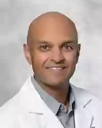 Akshay Amaraneni, MD