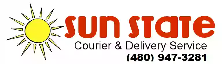 Sun States Courier & Delivery Services