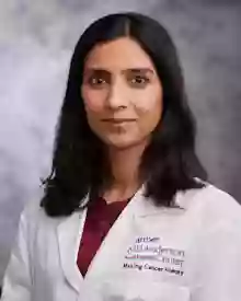 Smitha Sagaram, MD