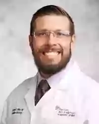 Josh Niska, MD