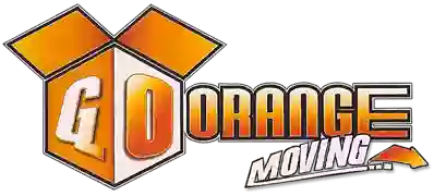 Go Orange Moving