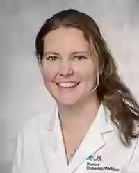 Dr. Holly Pariury