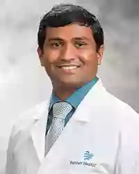 Santosh S Hanmod, MD