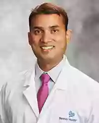 Naresh Reddivalla, MD