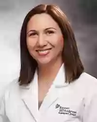 Zeynep Aydi, MD