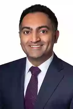 Amar Patel, MD