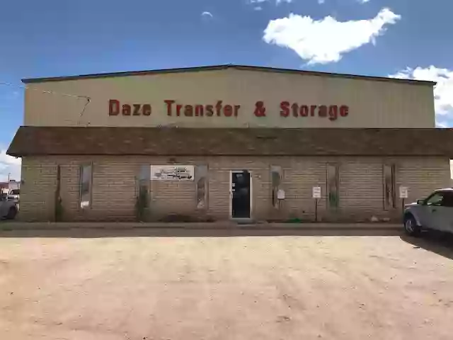 Daze Transfer & Storage, Inc.