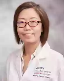 Qing Catherine Zhao, MD