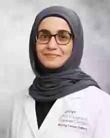 Saba H Radhi, MD