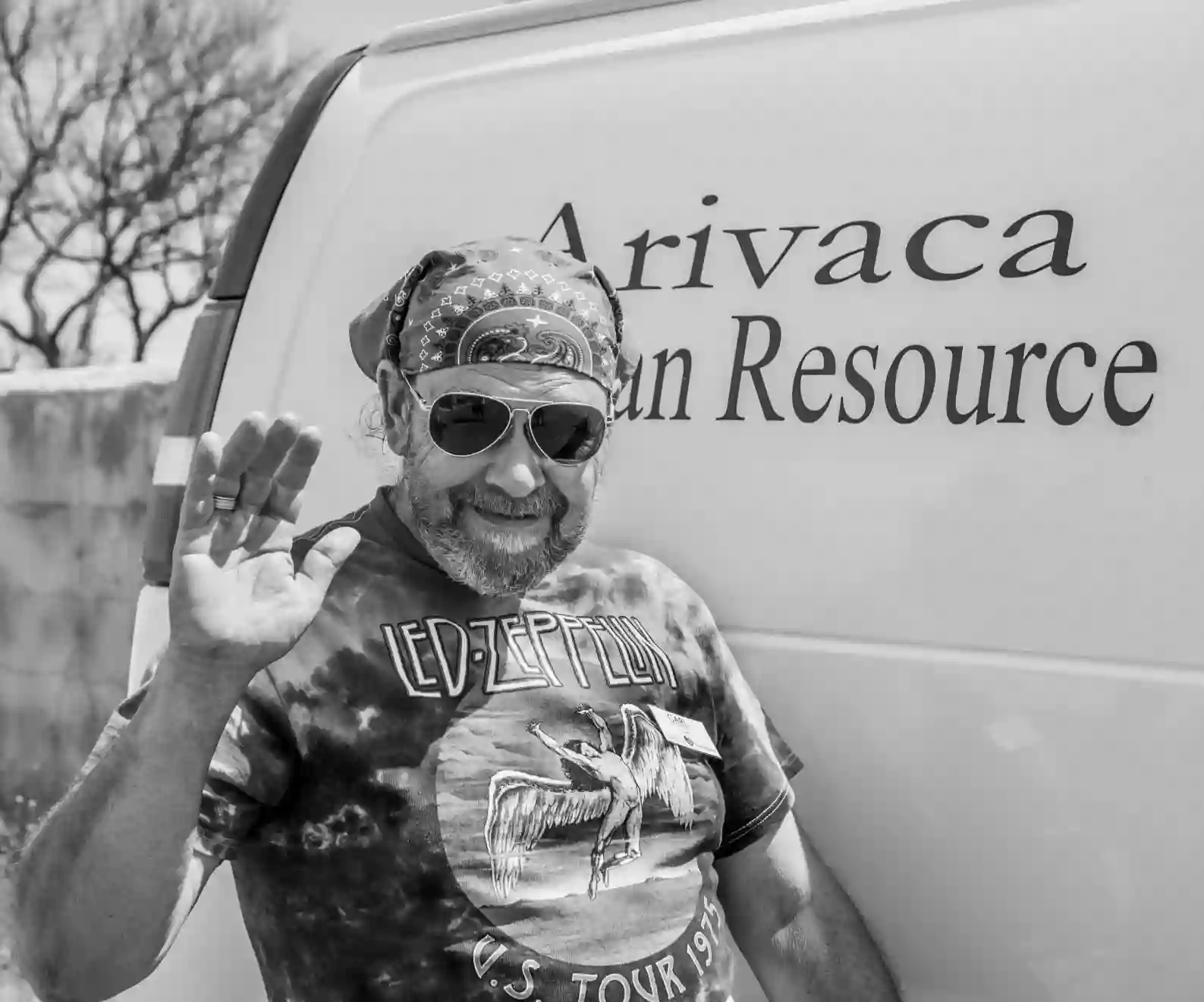 Arivaca Human Resource