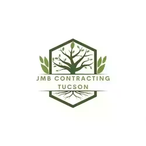 JMB CONTRACTING TUCSON LLC.