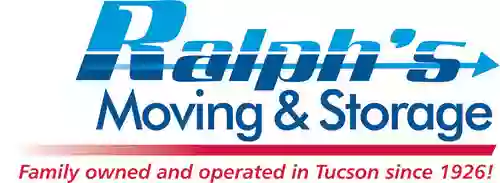 Ralph's Moving and Storage