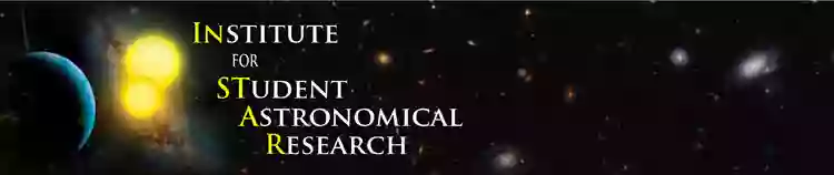 Institute for Student Astronomical Research (InStAR)