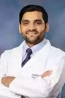 Adil I. Baig, M.D.