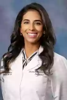 Devika Malhotra, M.D.