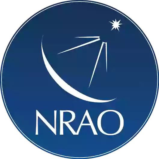 National Radio Astronomy