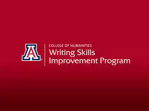 Writing Skills Improvement Program