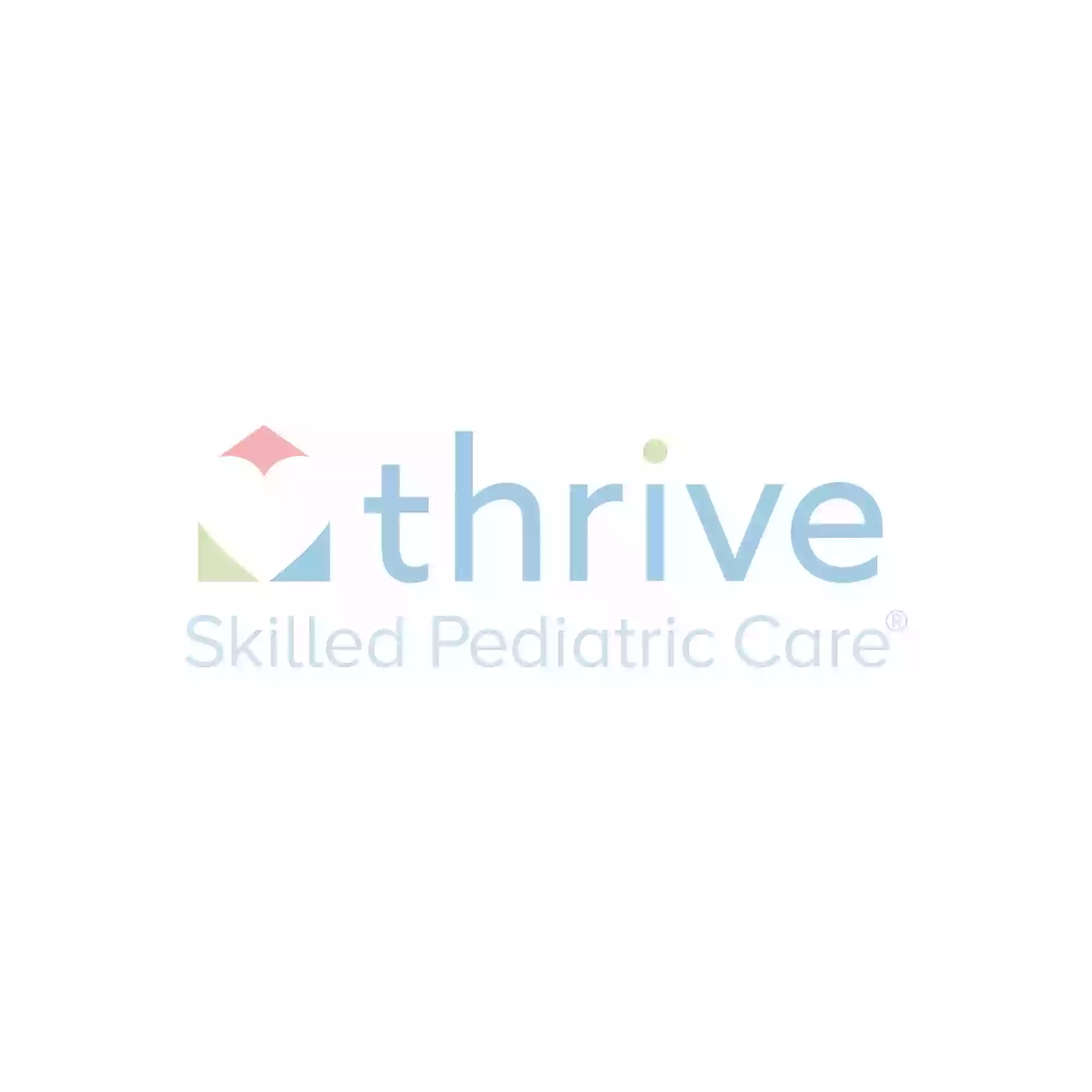 Thrive Skilled Pediatric Care - Kingman, AZ