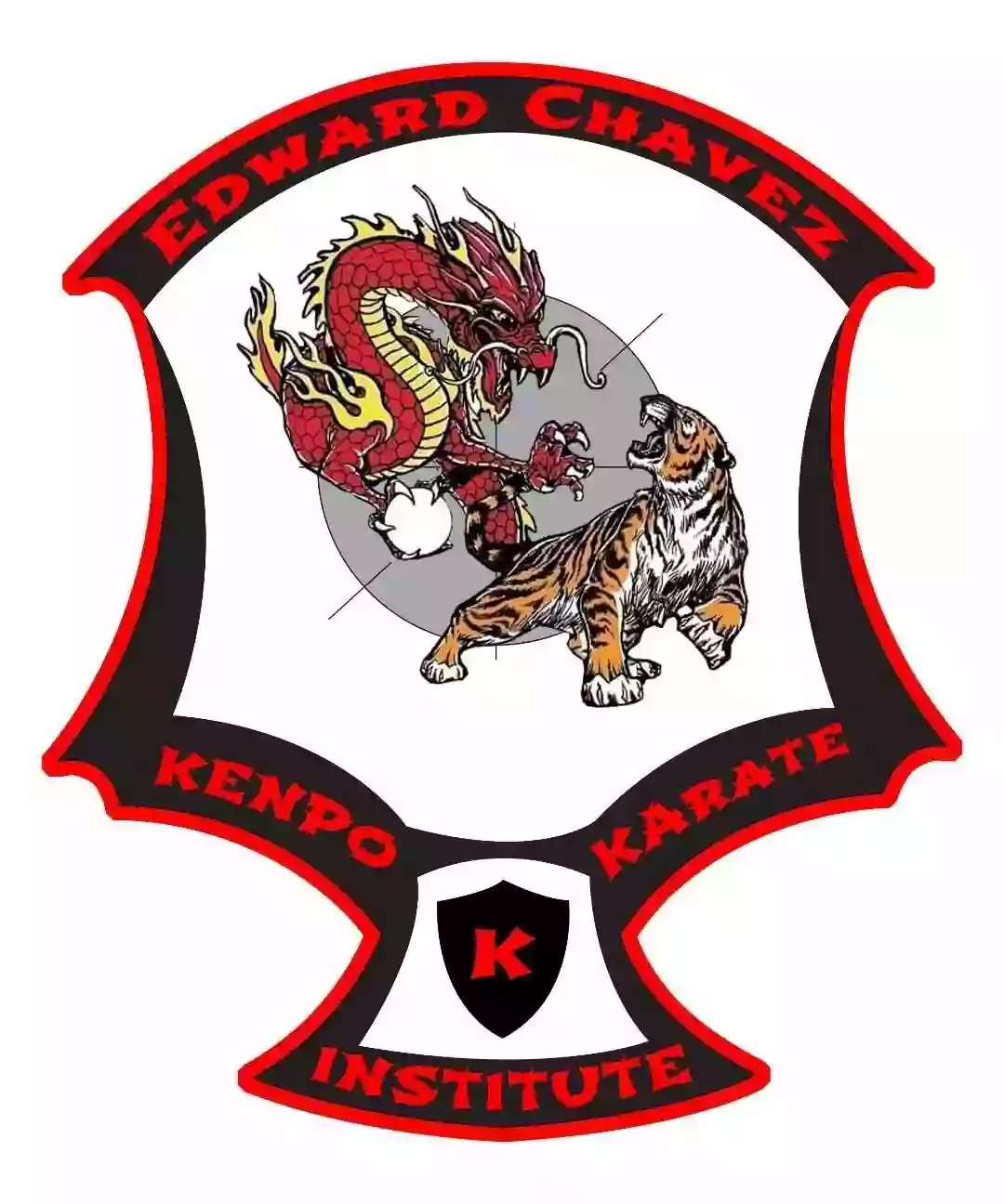 Edward Chavez Kenpo Karate Institute LLC