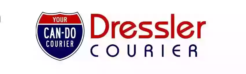 Dressler Courier LLC