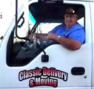 Classic Delivery and Moving, Inc