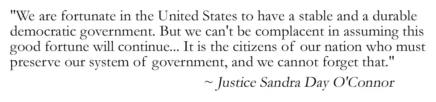 Sandra Day O'Connor Institute