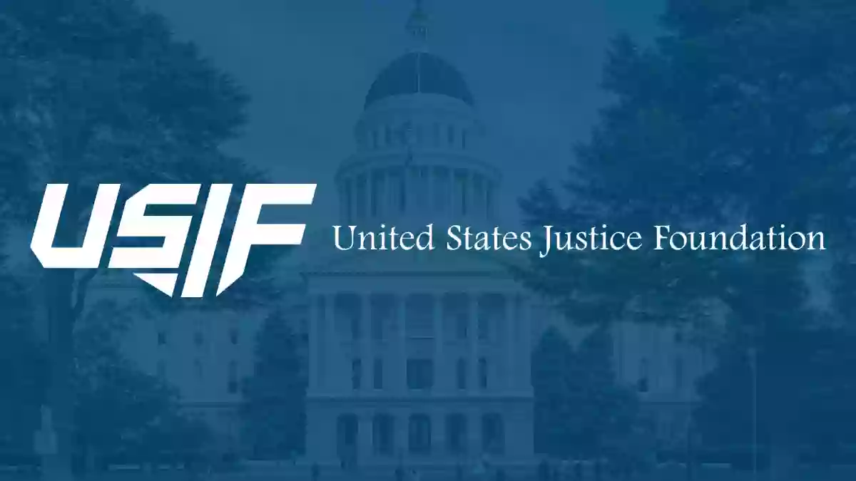 United States Justice Foundation