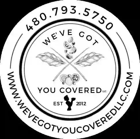 We've Got You Covered LLC